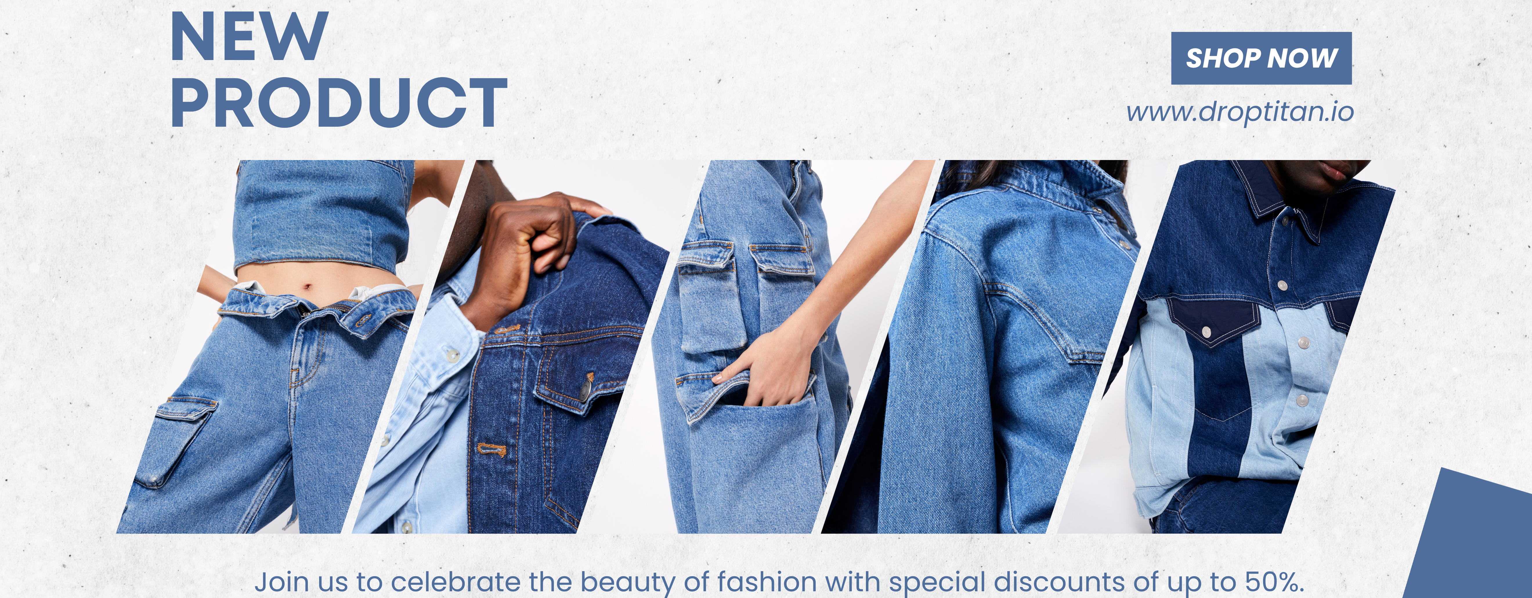 Shop Now Test